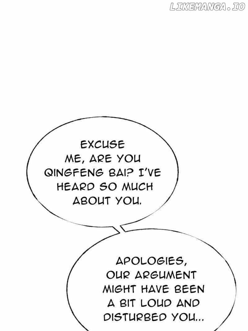 I'm the strongest boss Chapter 46 7